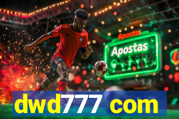 dwd777 com